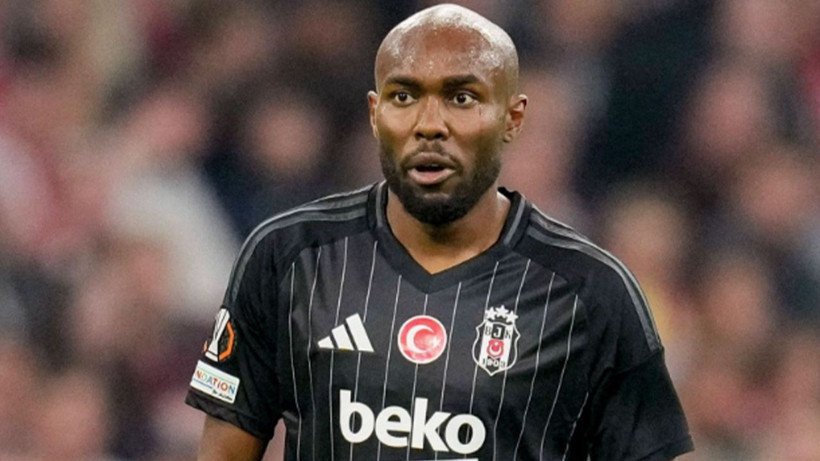 Beşiktaş'ta Italiano'nun kampa götürmeyeceği isimler! Hangi bölgelere kaç transfer yapılacak? - Fotoğraf: 6