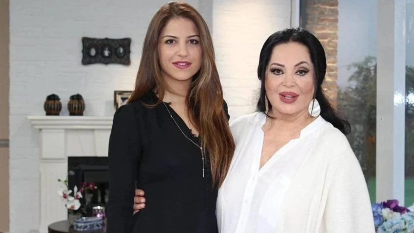 Türkan Şoray'ın kızı Yağmur Ünal'ın uyuşturucu testi pozitif çıktı! Saç örneğinde kokain bulundu... - Fotoğraf: 3