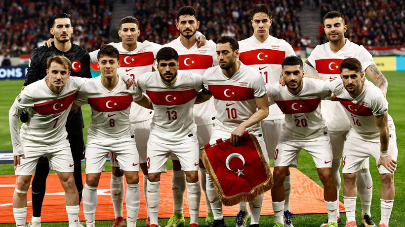 A Milli Takımımız Dünya Kupası'nda gruptan çıkarsa kimlerle eşleşecek? İşte muhtemel senaryolar - Fotoğraf: 9
