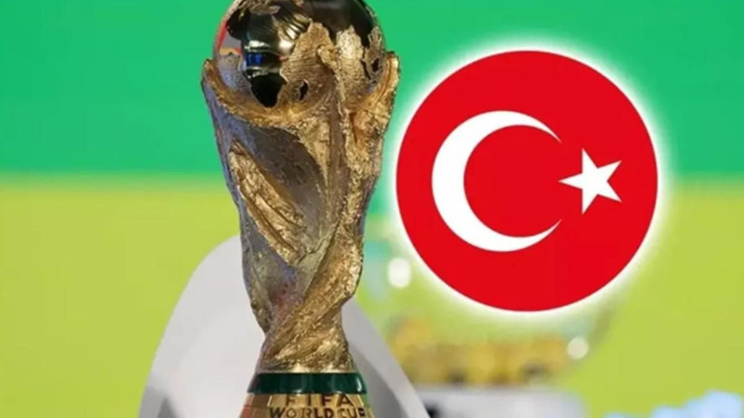 A Milli Takımımız Dünya Kupası'nda gruptan çıkarsa kimlerle eşleşecek? İşte muhtemel senaryolar - Fotoğraf: 6
