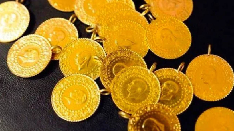 Parasını altına yatıranlara kötü haber! İslam Memiş 3 ay süre verdi uyardı: Gram altın için 5500 lira kabusu - Fotoğraf: 14