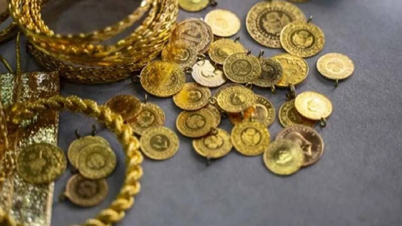 Parasını altına yatıranlara kötü haber! İslam Memiş 3 ay süre verdi uyardı: Gram altın için 5500 lira kabusu - Fotoğraf: 12