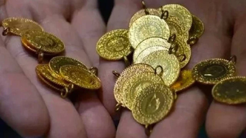 Parasını altına yatıranlara kötü haber! İslam Memiş 3 ay süre verdi uyardı: Gram altın için 5500 lira kabusu - Fotoğraf: 10