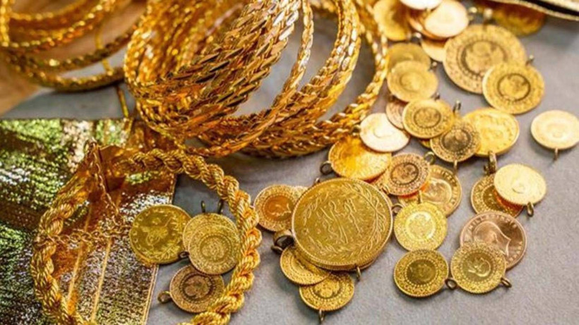 Parasını altına yatıranlara kötü haber! İslam Memiş 3 ay süre verdi uyardı: Gram altın için 5500 lira kabusu - Fotoğraf: 6