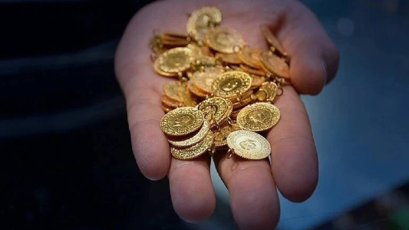 Parasını altına yatıranlara kötü haber! İslam Memiş 3 ay süre verdi uyardı: Gram altın için 5500 lira kabusu - Fotoğraf: 4