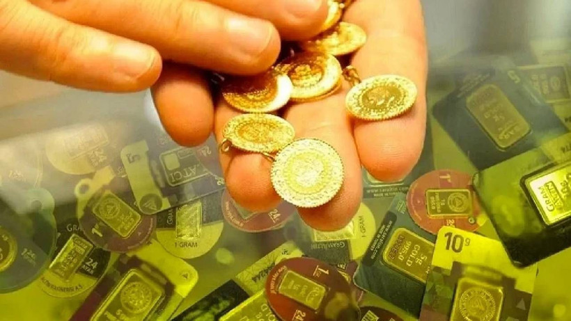 Parasını altına yatıranlara kötü haber! İslam Memiş 3 ay süre verdi uyardı: Gram altın için 5500 lira kabusu - Fotoğraf: 2