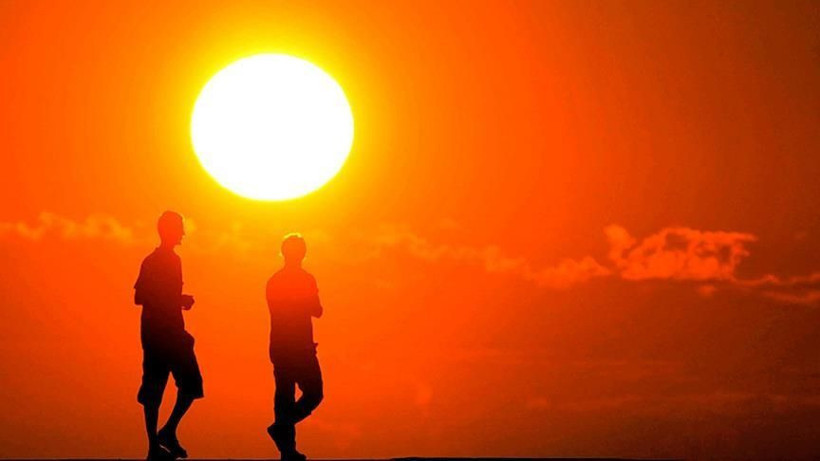 Meteoroloji'den sıcaklık alarmı! Bu illerde yaşayanlar dikkat - Fotoğraf: 2