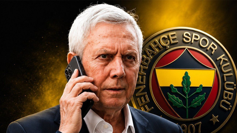Aziz Yıldırım'dan büyük taarruz! Ligin tüm yerli yıldızlarını Fenerbahçe'ye getirecek: İşte imza attırılacak 3 oyuncu - Fotoğraf: 9