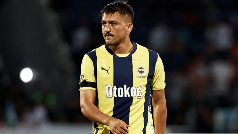 Aziz Yıldırım'dan büyük taarruz! Ligin tüm yerli yıldızlarını Fenerbahçe'ye getirecek: İşte imza attırılacak 3 oyuncu - Fotoğraf: 4