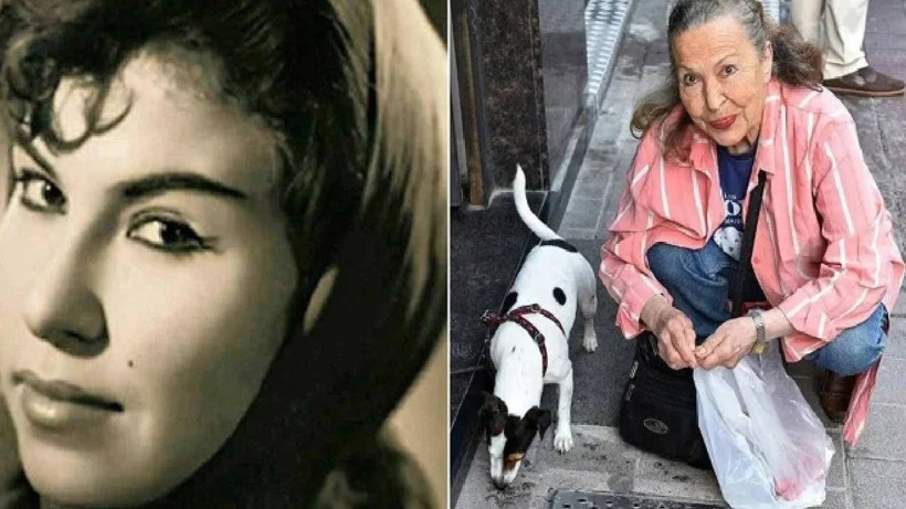 Cenazede kahroldu! Türkan Şoray'ı hiç böyle görmediniz: Hüngür hüngür ağladı - Fotoğraf: 8