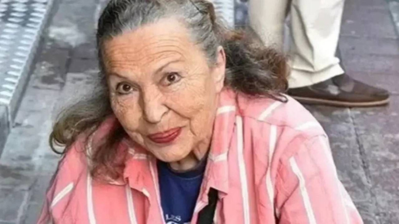 Cenazede kahroldu! Türkan Şoray'ı hiç böyle görmediniz: Hüngür hüngür ağladı - Fotoğraf: 4