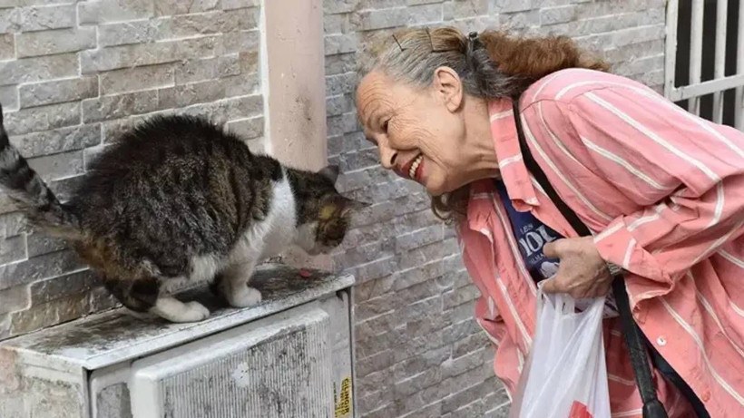 Cenazede kahroldu! Türkan Şoray'ı hiç böyle görmediniz: Hüngür hüngür ağladı - Fotoğraf: 3