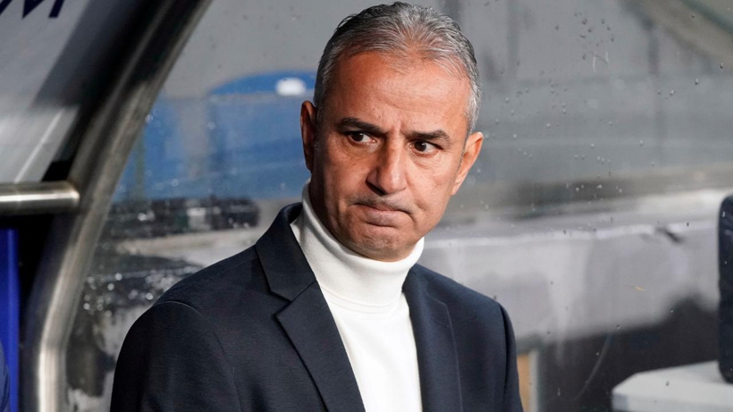 İsmail Kartal'dan ilk istediği futbolcu ortaya çıktı - Fotoğraf: 5