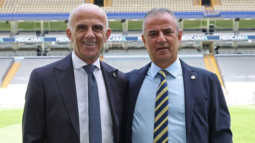 İsmail Kartal'dan ilk istediği futbolcu ortaya çıktı - Fotoğraf: 4