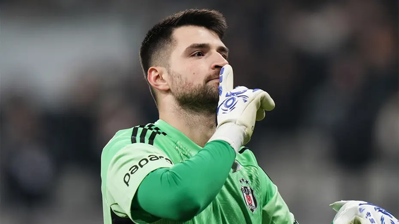 Acun'un istediği Beşiktaşlı futbolcu - Fotoğraf: 4