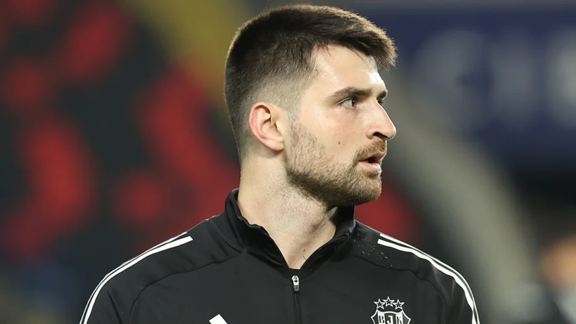 Acun'un istediği Beşiktaşlı futbolcu - Fotoğraf: 7