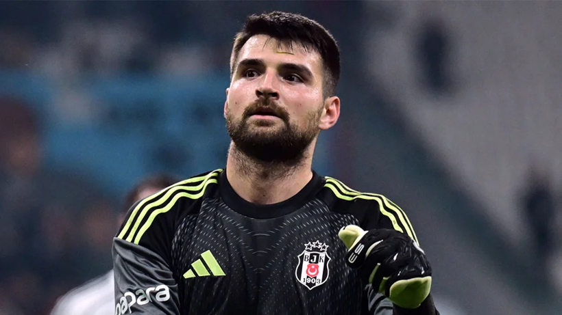 Acun'un istediği Beşiktaşlı futbolcu - Fotoğraf: 6