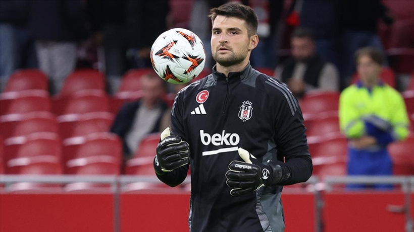Acun'un istediği Beşiktaşlı futbolcu - Fotoğraf: 5