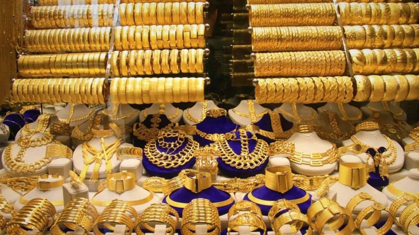 Herkes ters köşe: Dev bankadan altın yatırımcısının uykularını kaçıracak tahmin! Rakamı gören kuyumcuya koşacak - Fotoğraf: 7