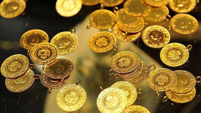 Herkes ters köşe: Dev bankadan altın yatırımcısının uykularını kaçıracak tahmin! Rakamı gören kuyumcuya koşacak - Fotoğraf: 2