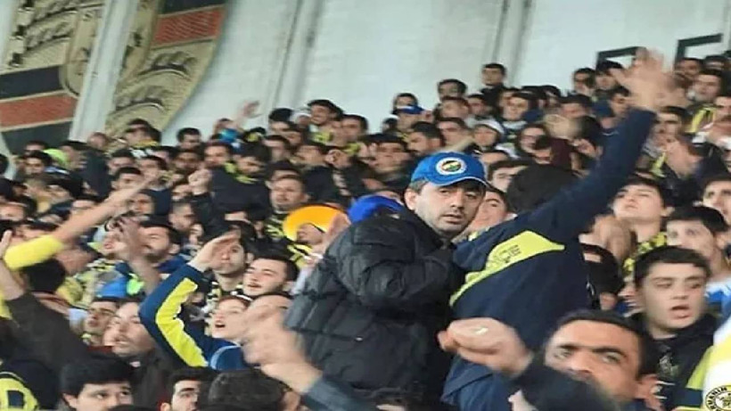 Tribün liderine infaz timi! Fenerbahçe tribününe kurşun: Halil Ay'ın intikamını almak istediler