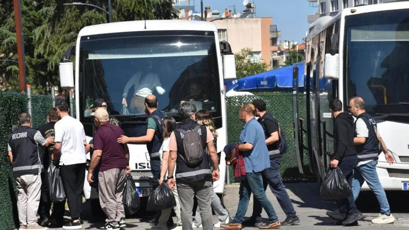 Türkiye'nin o üniversitesinde 3,1 milyar TL'lik dev vurgun! Aralarında dekanda var: 27 kişi tutuklandı