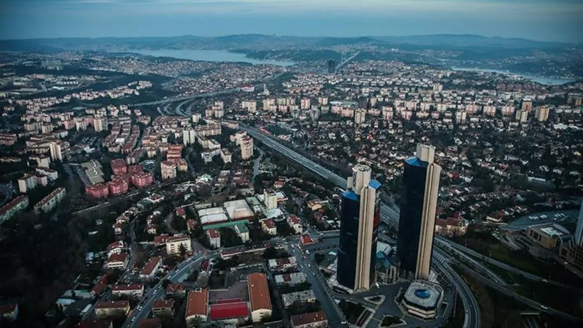 Naci Görür İstanbul'da nokta atışı yer göstererek uyardı! "Fay kırıldı, deprem bekleniyor" - Fotoğraf: 2