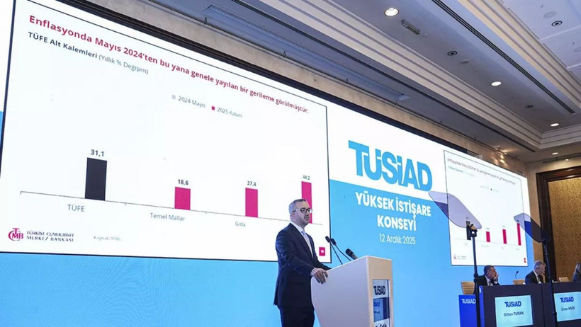 Karahan’dan net yanıt! Kredi faizleri neden düşmüyor? - Fotoğraf: 5
