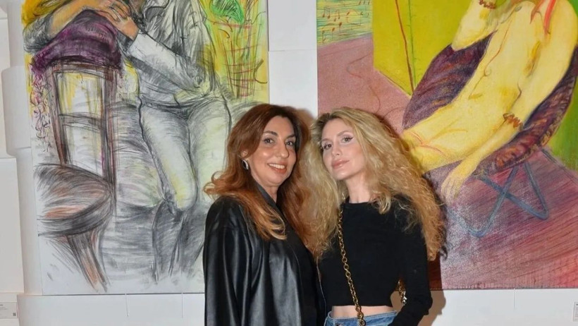 Sosyeteyi sarsan ölüm! İş insanı Cemal Özgörkey'in 32 yaşındaki yeğeni yatağında ölü bulundu! Ölüm nedeni belli oldu - Fotoğraf: 4