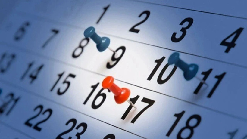 Tatil planları yapanlar dikkat! 2026 resmî tatil takvimi belli oldu! İşte 2026'nın resmi tatil günleri - Fotoğraf: 1