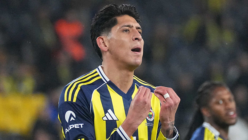 Sadettin Saran ve yönetimi, 4 isimle yollarını ayırmayı düşünüyor - Fotoğraf: 9