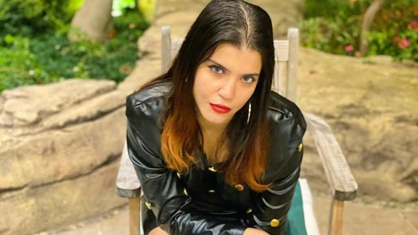 Ünlülere uyuşturucu operasyonu! Blok3, Serenay Sarıkaya, Berkay Şahin: Kimler gözaltında, kimin evinden ne çıktı? İşte tüm ayrıntılar - Fotoğraf: 4