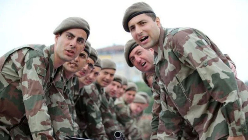 Bedelli askerliğe rekor zam geliyor! 2026'da bedelli askerlik ne kadar olacak? - Fotoğraf: 2