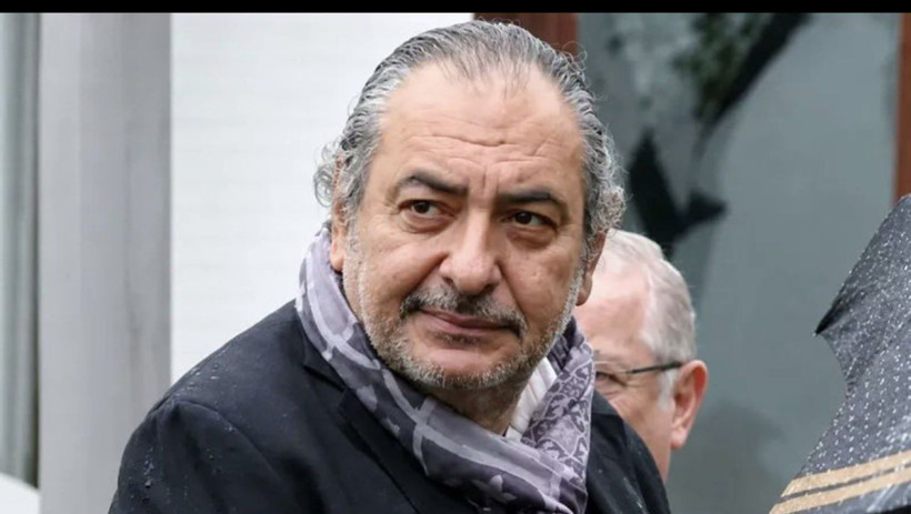 Gülşen, Nilüfer, Deniz Uğur... Reha Muhtar'ın ilişki geçmişi! Reha Muhtar kaç evlilik yaptı, kaç çocuğu var? - Fotoğraf: 2
