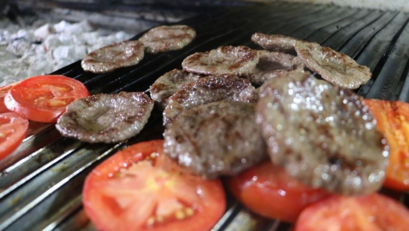 Tarihi yerleri ve doğal güzellikleriyle Sivas gezilecek yerler ve yöresel lezzetler listesi - Fotoğraf: 21