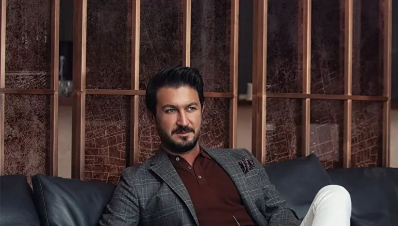 Lüks hayatların gölgedeki yüzü! İş insanı Mahmut Uğur Ziylan, Hamdi Burak Beşer, Mehmet Tosmur, Semavi ve Ercan Siverek kardeşler uyuşturucu ve fuhuş soruşturması kapsamında tutuklandı - Fotoğraf: 2