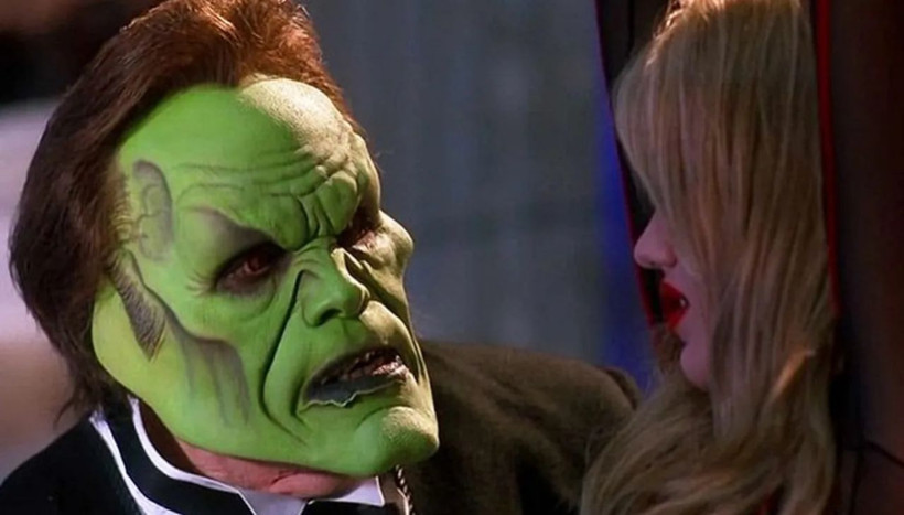 Maske filminin kötü karakteriydi! Dünyaca ünlü aktör evinde ölü bulundu - Fotoğraf: 6