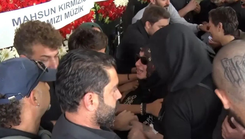 Güllü'nün kızı Tuğyan cezaevinden konuştu! Madem benden korkuyordu, neden aylarca yanımda yattı - Fotoğraf: 7