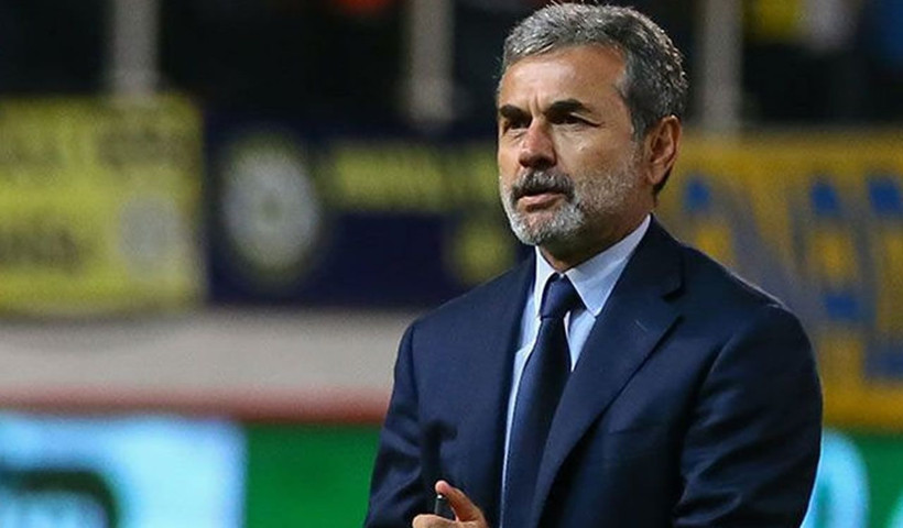 İşte Aziz Yıldırım'ın yeni Fenerbahçe'si! Teknik direktör, yardımcı hoca ve sportif direktör belli oldu: Efsaneler formülü devreye sokulacak - Fotoğraf: 8
