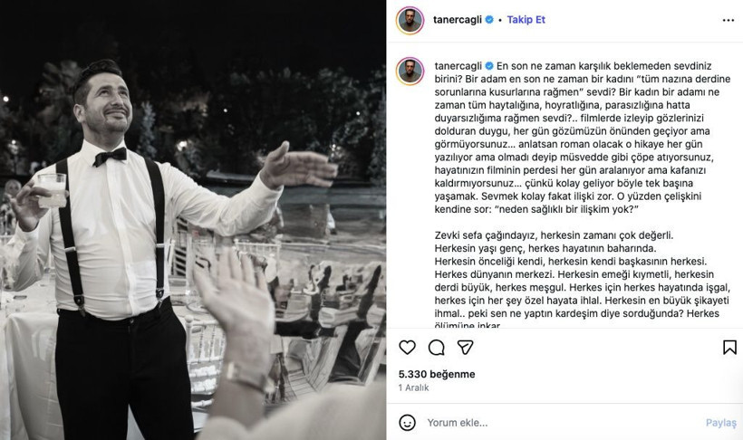 Fenomen öğretmen Taner Çağlı hakkında karanlık iddialar! "Kapıyı açık bırak annen bizi izlesin..." Bomba Mehmet Akif Ersoy detayı... - Fotoğraf: 10