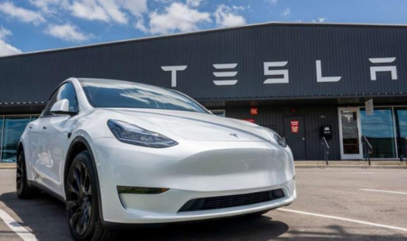 Tesla'da alarm zilleri çalıyor! 179 bin adet Model 3 için resmi inceleme başladı - Fotoğraf: 4