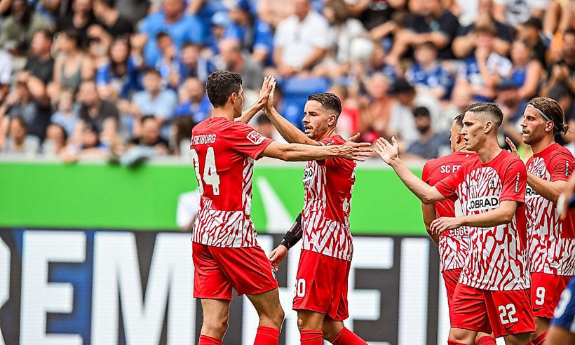 Avrupa'nın en iyi takımları açıklandı: İlk 50'de Türkiye'den sadece iki takım var! Galatasaray ezeli rakiplerine fark attı - Fotoğraf: 44