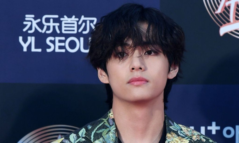 BTS yıldızı Kim Taehyung Türk çikolatasını dünyaya duyurdu! 13 saniyede stoklar eridi, Kore’den 25 konteyner sipariş geldi - Fotoğraf: 4