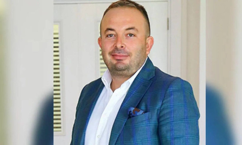 Lüks hayatların gölgedeki yüzü! İş insanı Mahmut Uğur Ziylan, Hamdi Burak Beşer, Mehmet Tosmur, Semavi ve Ercan Siverek kardeşler uyuşturucu ve fuhuş soruşturması kapsamında tutuklandı - Fotoğraf: 6