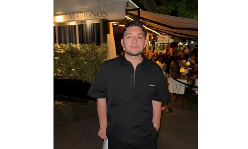 Fuhuş ve uyuşturucu soruşturmasında kritik gelişme...Ünlü iş adamlarıyla fuhuş ağı! Silinen 618 bin mesajı geri getirildi - Fotoğraf: 5