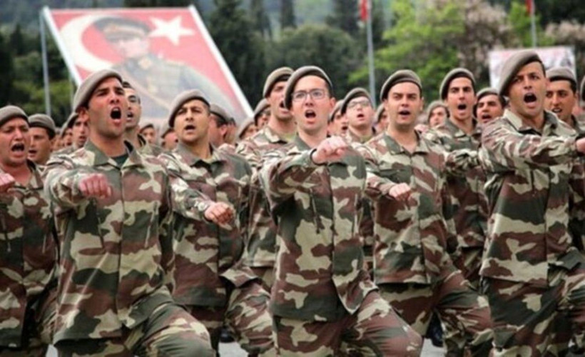 Bedelli askerliğe rekor zam geliyor! 2026'da bedelli askerlik ne kadar olacak? - Fotoğraf: 3