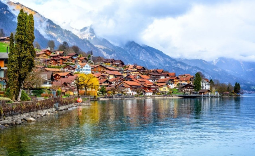 Dünyanın en güzel ülkeleri açıklandı! Türkiye kaçıncı sırada? - Fotoğraf: 11