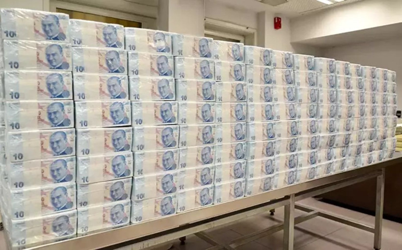 Mevduat faizleri sil baştan değişti! 400 bin TL'nin aylık getirisi belli oldu! İşte banka banka mevduat faizlerinde son durum.... - Fotoğraf: 8