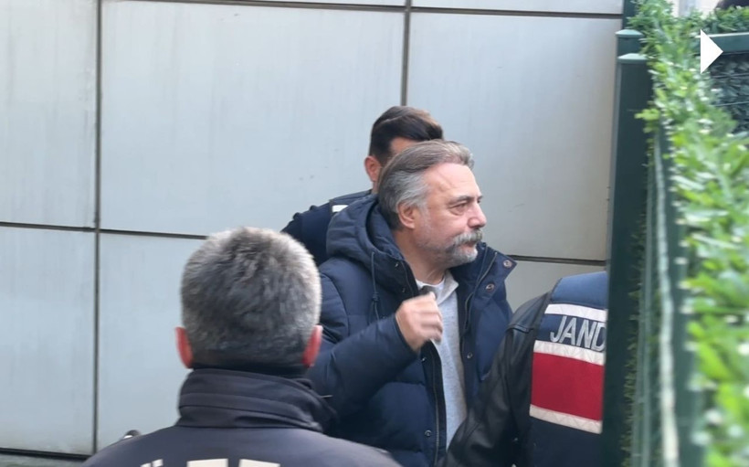 Oktay Kaynarca'dan yeni açıklama! ''Rapor geldiği anda kamuoyuyla bizzat paylaşacağım'' - Fotoğraf: 2