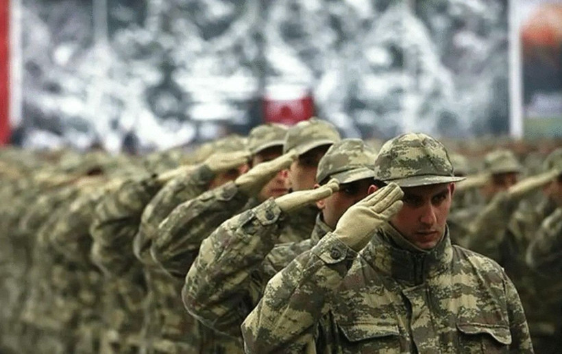Bedelli askerliğe rekor zam geliyor! 2026'da bedelli askerlik ne kadar olacak? - Fotoğraf: 4